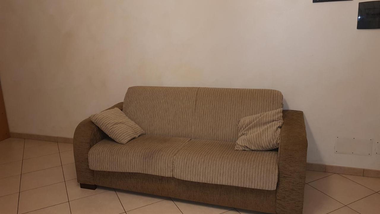 דירות בארלטה Casarcieri Mare מראה חיצוני תמונה